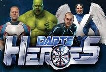 Darts Heroes slot